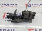 Замок двери передней левой Ford Mondeo 1500728
