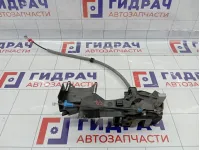 Замок двери передней правой Ford Mondeo 1791413