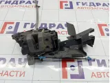 Замок двери передней правой Ford Mondeo 1791413