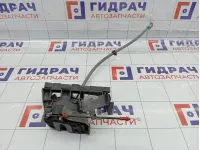 Замок двери задней левой Ford Mondeo 1791423