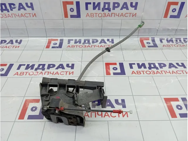 Замок двери задней левой Ford Mondeo 1791423