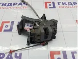Замок двери задней левой Ford Mondeo 1791423