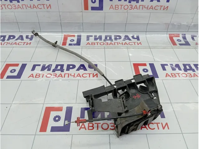 Замок двери задней правой Ford Mondeo 1787982