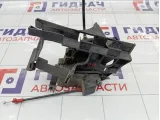 Замок двери задней правой Ford Mondeo 1787982