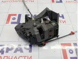 Замок двери задней правой Ford Mondeo 1787982