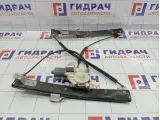 Стеклоподъемник электрический передний левый Ford Mondeo 1803915