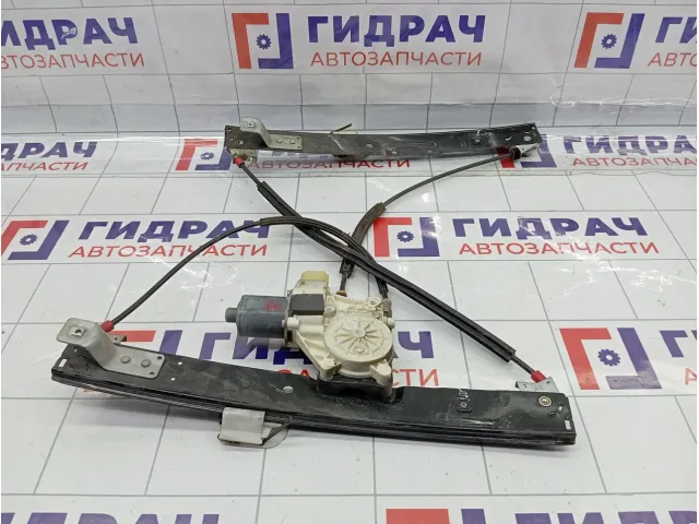 Стеклоподъемник электрический передний левый Ford Mondeo 1803915