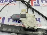 Стеклоподъемник электрический передний левый Ford Mondeo 1803915