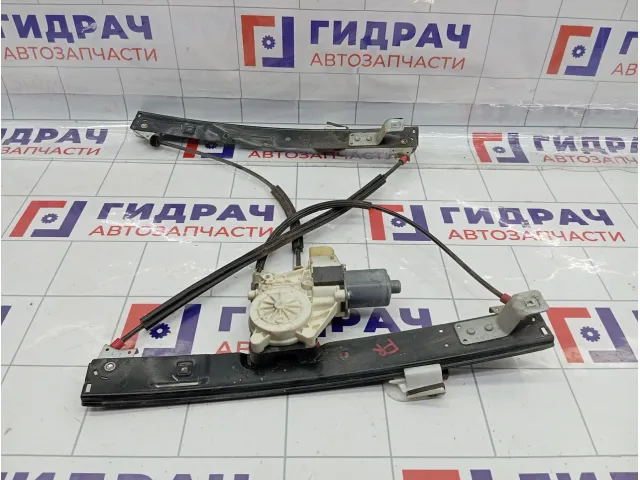 Стеклоподъемник электрический передний правый Ford Mondeo 1881203