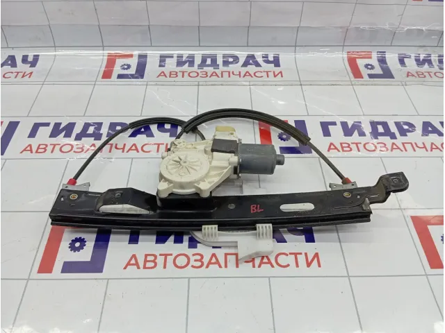 Стеклоподъемник электрический задний левый Ford Mondeo 1881208