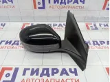 Зеркало электрическое левое Ford Mondeo 6141376
