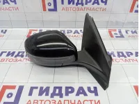 Зеркало электрическое левое Ford Mondeo 6141376