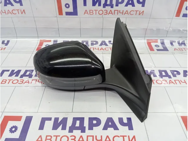 Зеркало электрическое левое Ford Mondeo 6141376