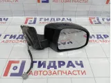 Зеркало электрическое левое Ford Mondeo 6141376
