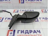 Зеркало электрическое левое Ford Mondeo 6141376