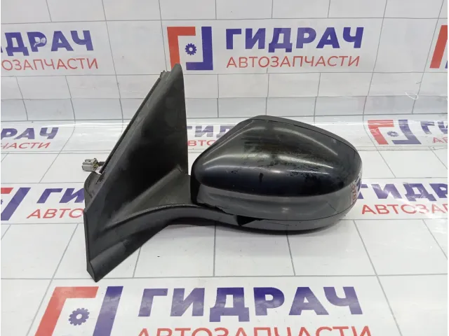 Зеркало электрическое левое Ford Mondeo