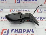 Зеркало электрическое левое Ford Mondeo