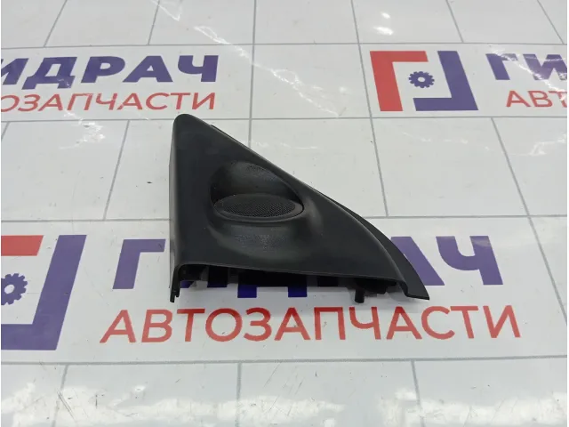 Крышка зеркала внутренняя левая Ford Mondeo 7S7120297AFW