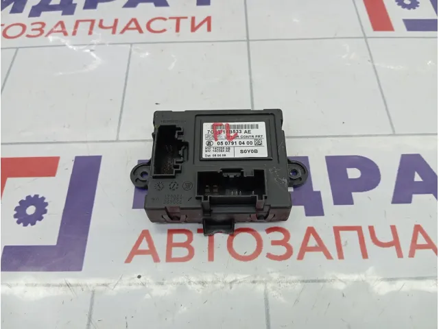 Блок комфорта двери передней левой Ford Mondeo 7G9T14B533AE
