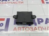 Блок комфорта двери передней левой Ford Mondeo 7G9T14B533AE