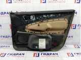 Обшивка двери передней левой Ford Mondeo 1742092