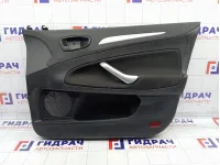Обшивка двери передней правой Ford Mondeo 1511372