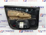 Обшивка двери передней правой Ford Mondeo 1511372