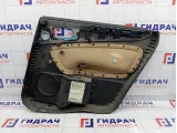 Обшивка двери задней левой Ford Mondeo 7S71A27407AJ1ESB