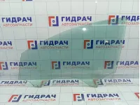 Стекло двери передней левой Ford Mondeo 1507909