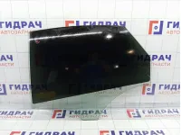 Стекло двери задней левой Ford Mondeo 1461653
