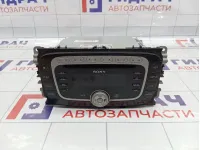 Магнитола Ford Mondeo VP6M2F18C821AG