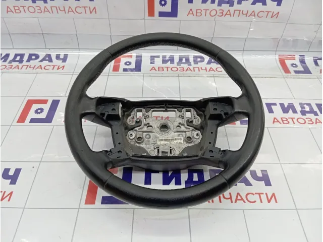 Рулевое колесо Ford Mondeo 7S713600JB3ZHE