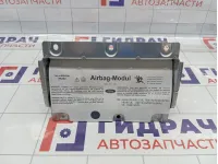 Подушка безопасности пассажирская (в торпедо) Ford Mondeo 1710624