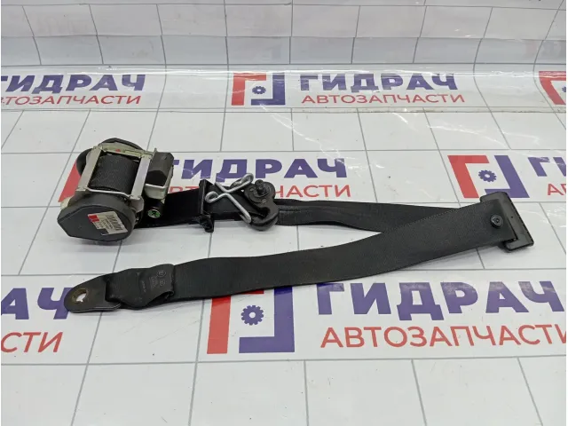 Ремень безопасности передний левый Ford Mondeo 1691461