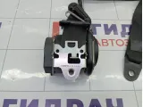 Ремень безопасности передний левый Ford Mondeo 1691461