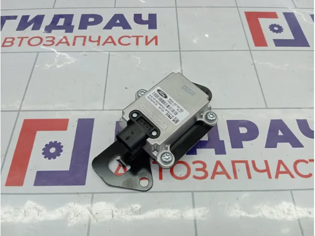 Блок электронный Ford Mondeo 6G913C187AG