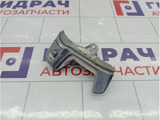 Блок кнопок в рулевое колесо Ford Mondeo 6M2T14K147AH