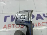 Блок кнопок в рулевое колесо Ford Mondeo 6M2T14K147AH