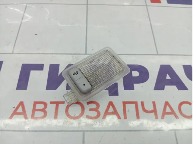 Плафон салонный Ford Mondeo 1430854