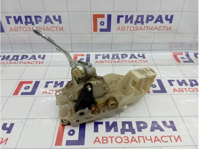 Кулиса (селектор) КПП Ford Mondeo 7G9R7C453BAC