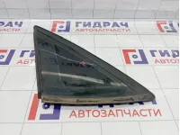 Стекло кузовное глухое (форточка) заднее левое Ford Mondeo 7S71A297B01AB