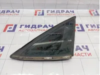 Стекло кузовное глухое (форточка) заднее правое Ford Mondeo 7S71A297B00AB