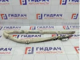 Подушка безопасности боковая (шторка) левая Ford Mondeo 7S7114K158AF