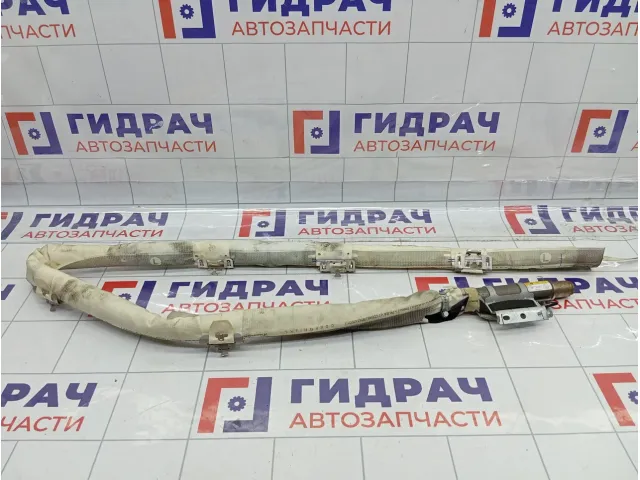 Подушка безопасности боковая (шторка) левая Ford Mondeo 7S7114K158AF