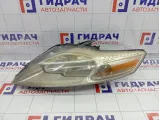 Фара левая Ford Mondeo 1802036