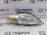 Фара правая Ford Mondeo 1802034