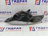Фара правая Ford Mondeo 1802034