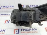Фара правая Ford Mondeo 1802034