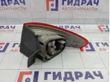 Фонарь задний наружный левый Ford Mondeo 1486783