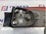 Фонарь задний наружный левый Ford Mondeo 1486783
